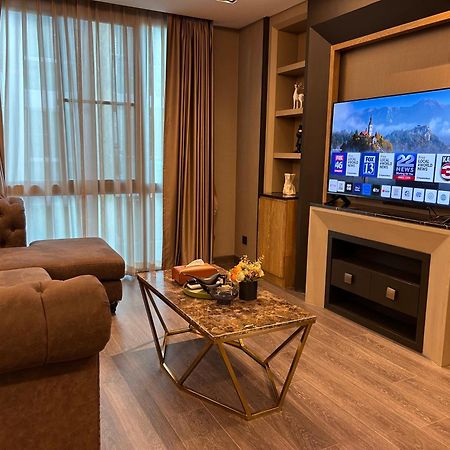 Chiang Mai Night Market Super Large Luxurious 3-Bedroom Hotel-Style Condo Exteriér fotografie