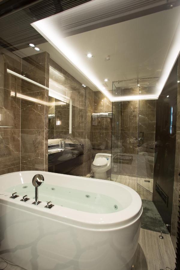 Chiang Mai Night Market Super Large Luxurious 3-Bedroom Hotel-Style Condo Exteriér fotografie
